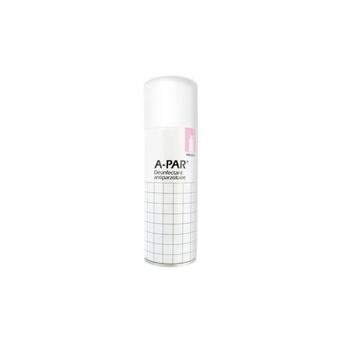 A-Par Désinfectant Antiparasitaire 200ml 