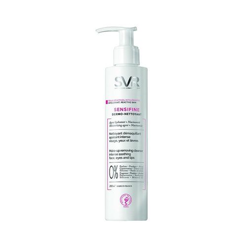 Svr Sensifine Dermo-Nettoyant 200ml 