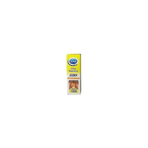 Scholl Crème Reconstituante Active Repair 60ml 