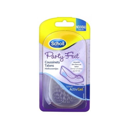 Scholl Semel Activgel Couss Talon 