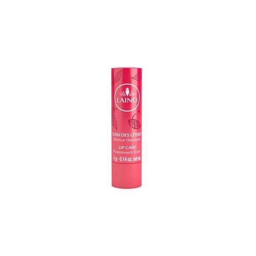 Laino Soin Des Lèvres Senteur Grenadine 4g 