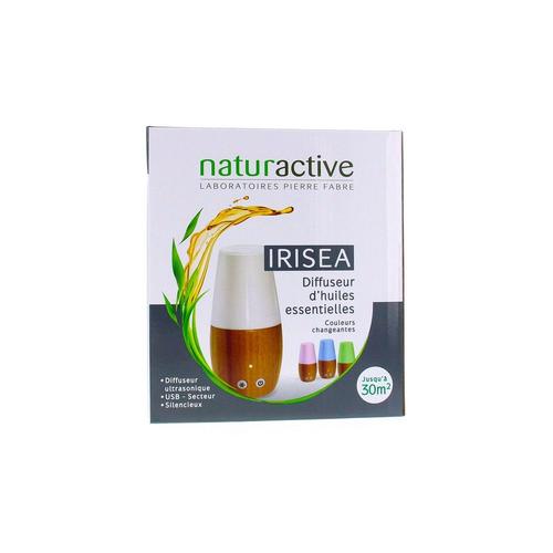 Naturactive Iriséa Diffuseur D'huiles Essentielles 