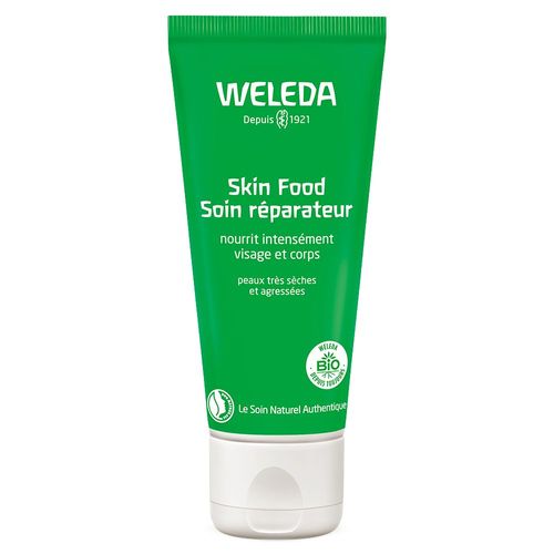 Weleda Skin Food Soin Réparateur 75ml 