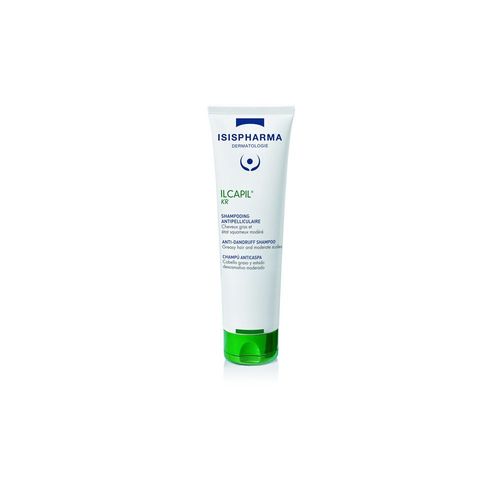 Isispharma Ilcapil Kr Shampooing Anti-Pelliculaire 150ml 