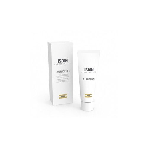 Isdin Isdinceutics Auriderm 50ml 