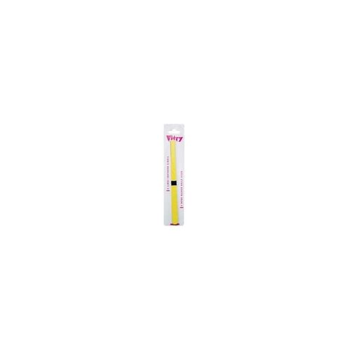 Vitry Limes Corindon Sur Bois 17cm X6 Limes 