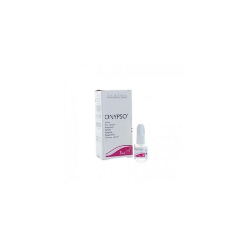 Onypso Vernis Ongles 3ml 