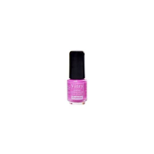 Vitry Vernis À Ongles Orchidée 4ml 