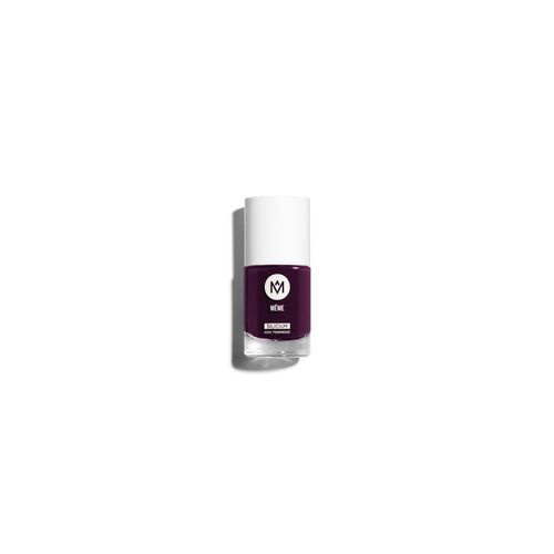 Même Le Vernis Au Silicium Aubergine 10ml 