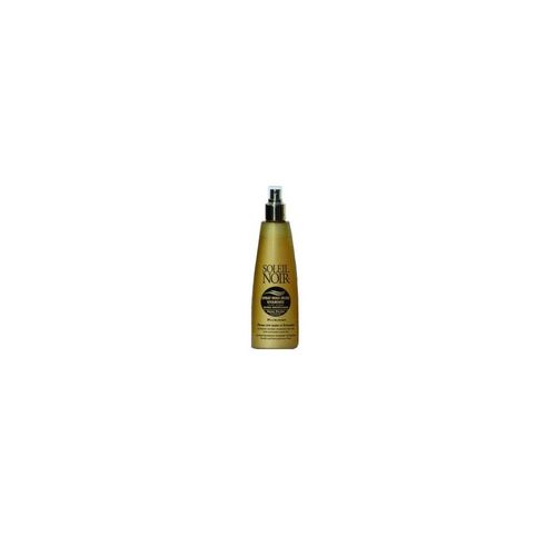 Soleil Noir Huile Sèche Ultra Bronzante 150ml 