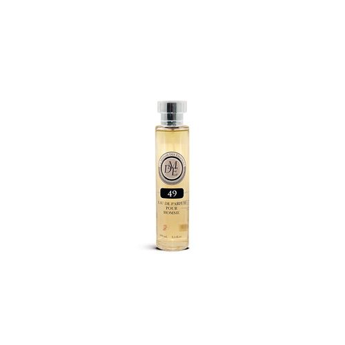 La Maison Des Essences Parfum Homme 100ml 49 