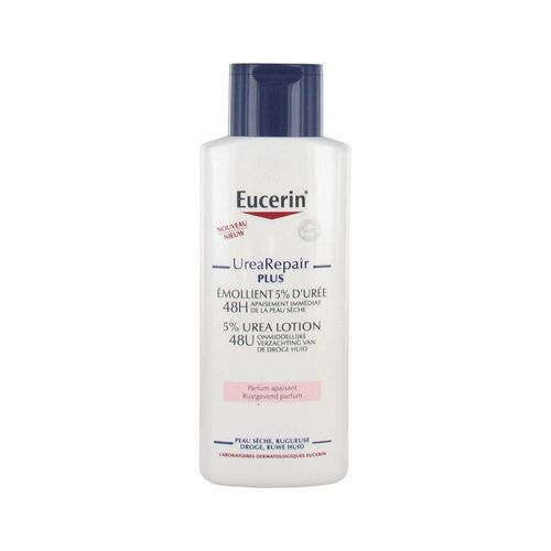 Eucerin Urearepair Plus Emollient 5% Urée 250ml 