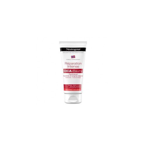 Neutrogena Cica Baume Réparation Intense 100ml 