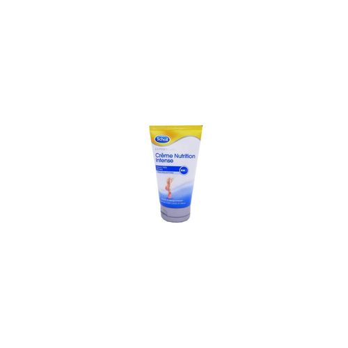 Scholl Crème Nutrition Intense 150ml 