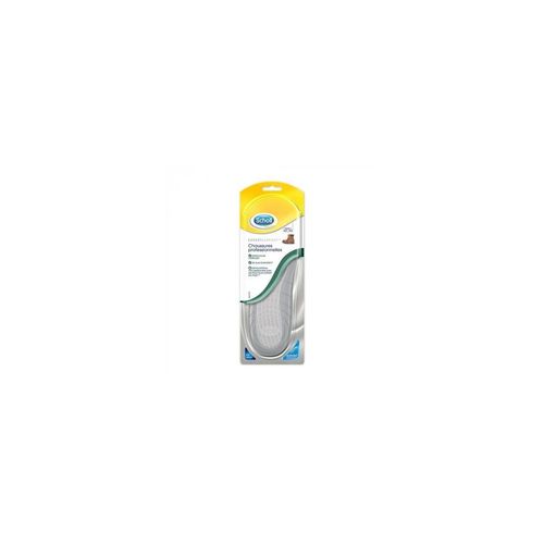 Scholl Semelles Pro Taille 1 