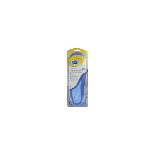 Scholl Semelles Decontract Taille 1 