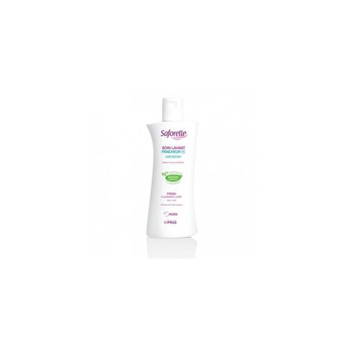 Saforelle Soin Lavant Fraicheur 100ml 