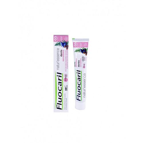 Dentifrice Fluocaril Natur Essence Bi Fluoré 145mg 75ml Dents Sensibles 