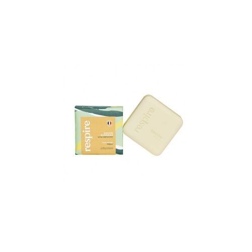 Respire Savon Surgras Poire Sauvage 100 Grammes 