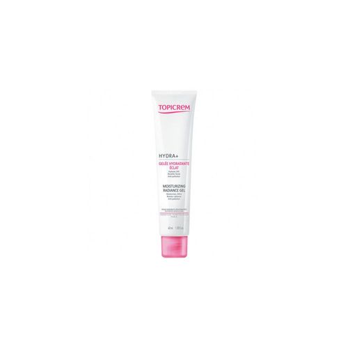 Topicrem Hydra Gelée Hydratante Eclat 40ml 