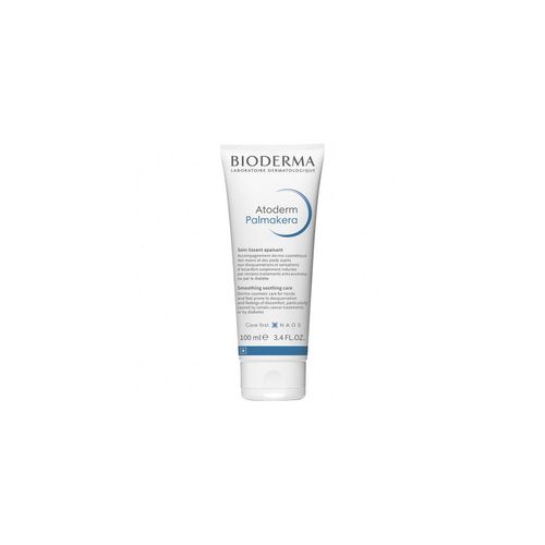 Bioderma Atoderm Palmakera 100ml 