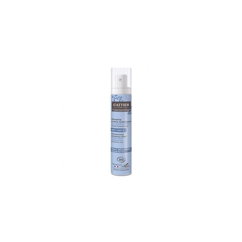 Cattier Sleeping Crème Hydratante 50ml 