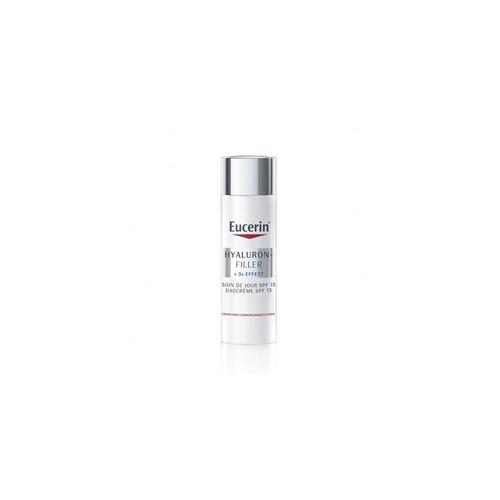 Eucerin Hyaluron Filler 3x Effect Soin De Jour Peau Normale À Mixte 50ml 