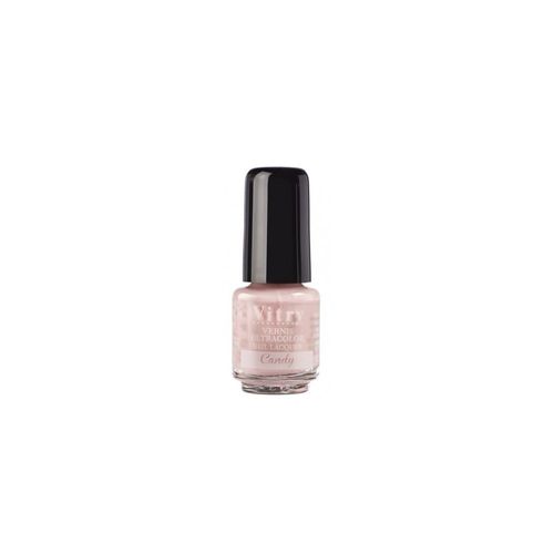 Vitry Vernis À Ongles 4ml Candy 