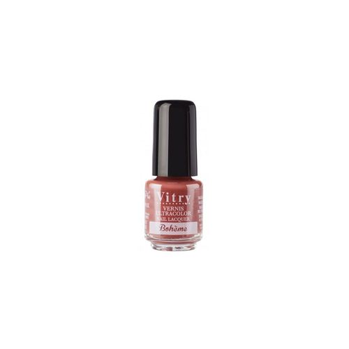 Vitry Vernis À Ongles 4ml Bohème 