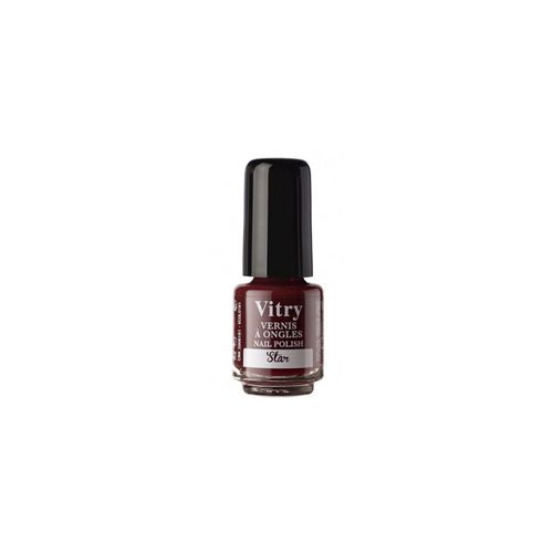 Vitry Vernis À Ongles 4ml Star 