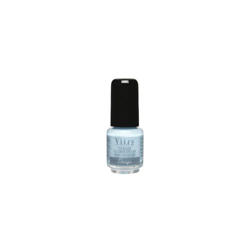 Vitry Vernis À Ongles 4ml Nuage 