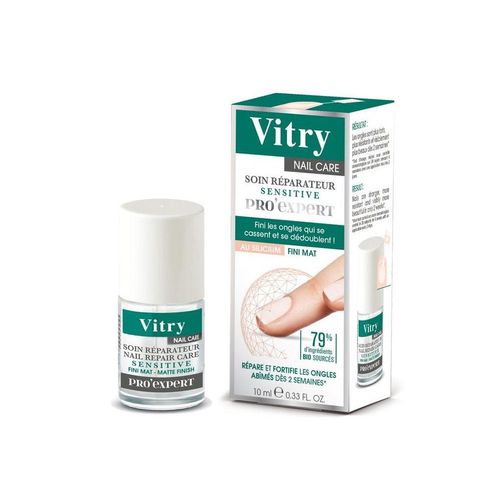 Vitry Soin Réparateur Sensitive Pro Mat 10ml 