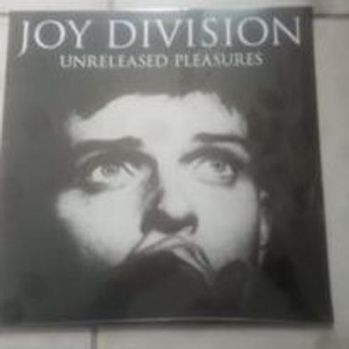 Joy Division Unreleased Pleasures Lp Demos