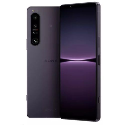 SONY XPERIA 1 IV Dual-sim 5G 12Gb / 256Gb - Violet