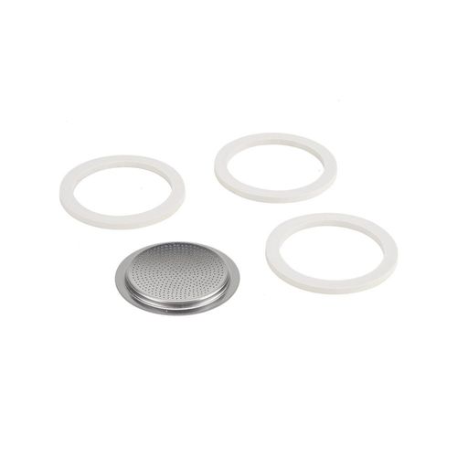 Blister 3 joints + 1 filtre 1tasse