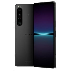 SONY XPERIA 1 IV Dual-sim 5G 12Gb / 256Gb - Noir