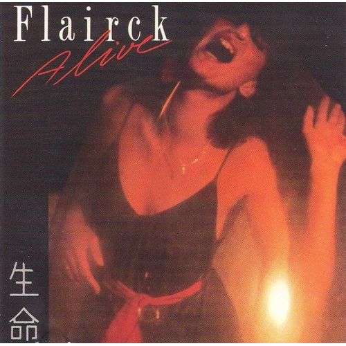 Flairck ¿ Alive