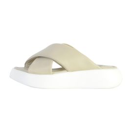 Sandale Cuir Scholl Boca Cross