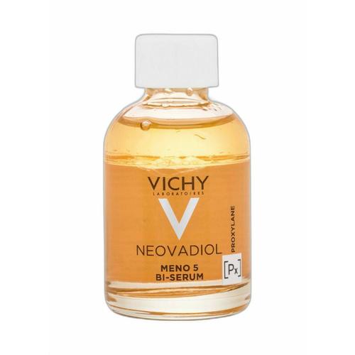 30ml Vichy Neovadiol Name 5 Bi-Sérum, Sérum Pour Le Visage 