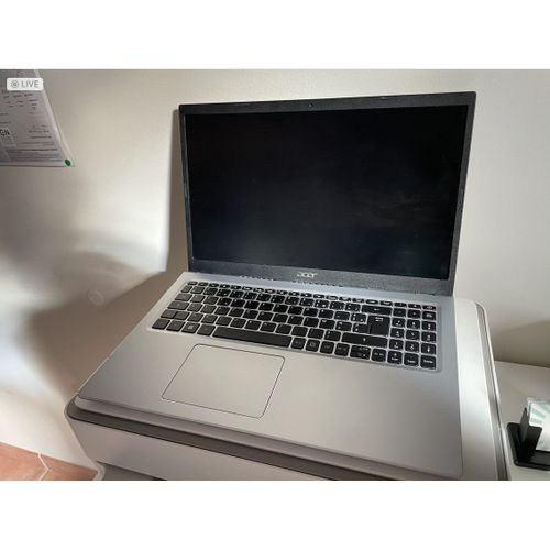 Acer Aspire 5 A515-56-74XT - 15.6" Intel Core i7-1165G7 - 2.8 Ghz - Ram 16 Go - SSD 512 Go