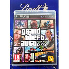 Xploder Cheat System PS3 GTA V Grand Theft Auto V GTA V Playstation 3 NEUF  RARE