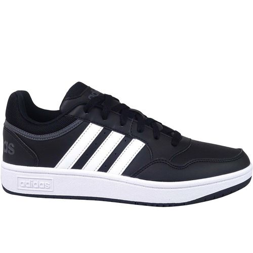 Baskets Basses Adidas Hoops 30