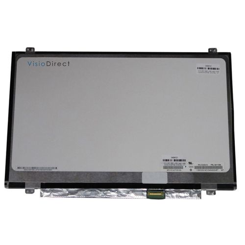 Visiodirect® Dalle Ecran 14" LED pour ordinateur portable ASUS E403SA-WX0004T