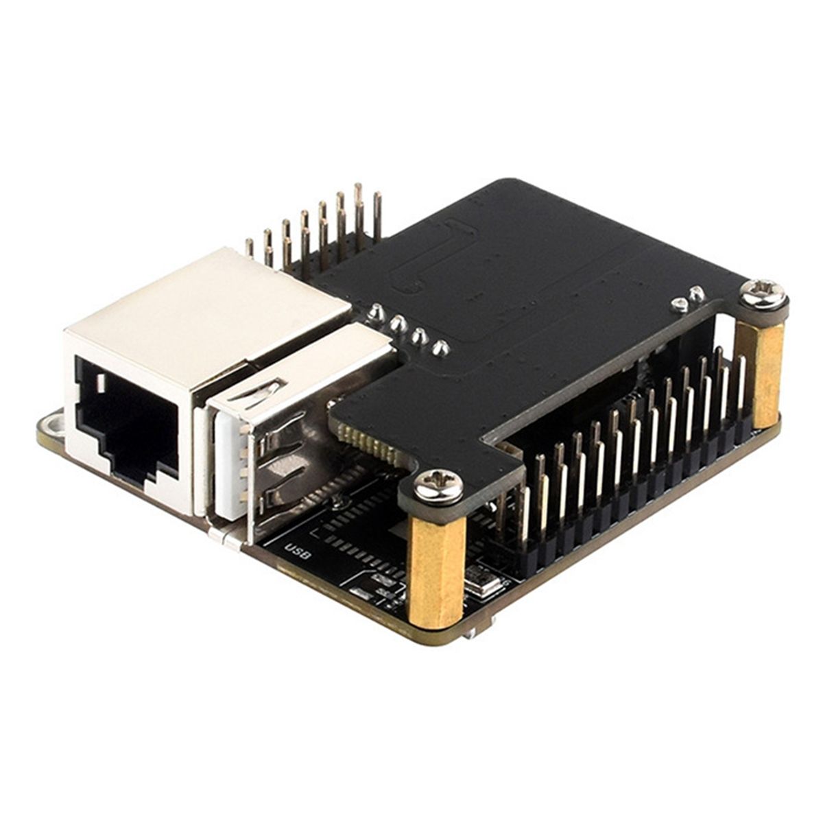 Carte de Dveloppement Linux RV1106 8 Go EMMC ARM -A7 RISC-V... - 6