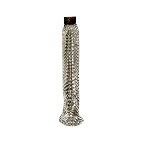 Filtre De Ligne De Saumurage 3/8" Inox