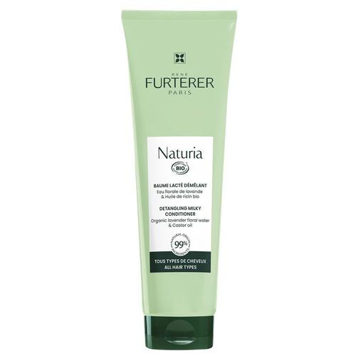 Furterer Naturia Baume Lacté Démêlant 150ml 