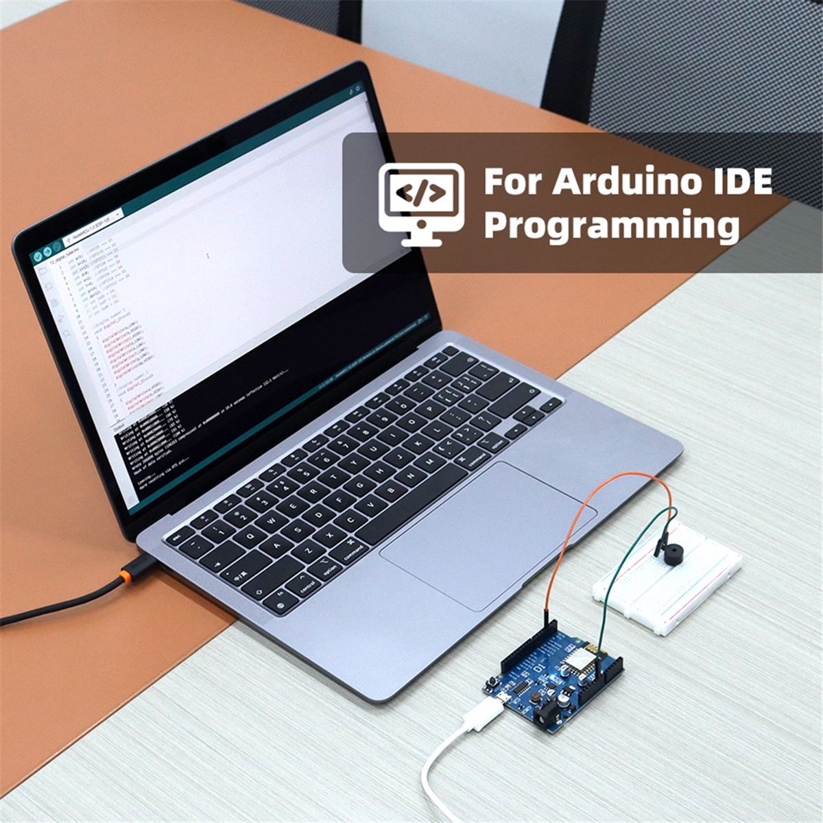 Kit de Dmarrage Base pour Programmation D1ESP8266 Composant... - 6