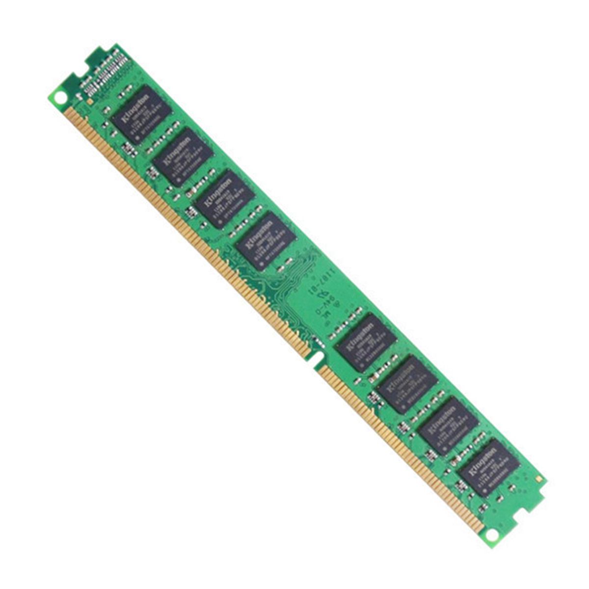 2X DDR3 2 Go 1333 MHz Mmoire de Bureau RAM PC3-10600 1,5 V ... - 3