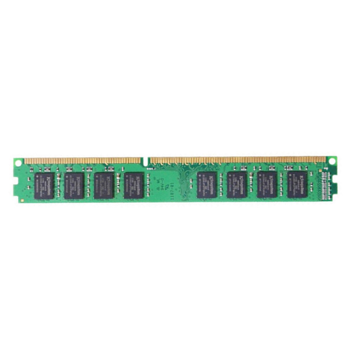 2X DDR3 2 Go 1333 MHz Mmoire de Bureau RAM PC3-10600 1,5 V ... - 4