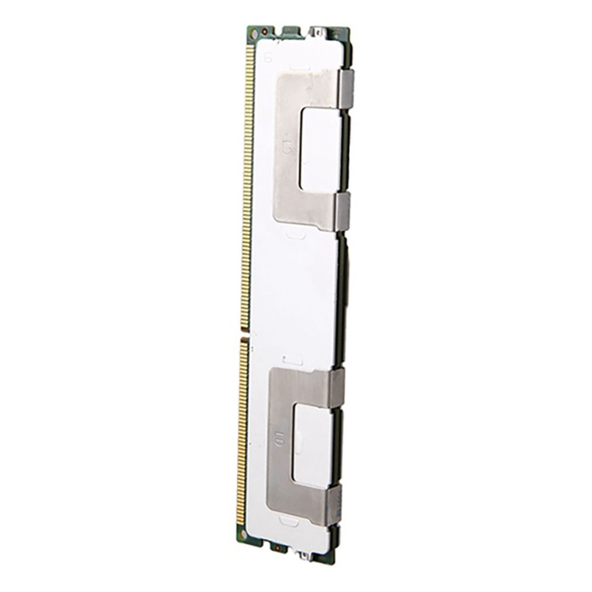 4X 32 GB de Mmoire DDR3 RAM PC3L-12800L 1.35V 1600Mhz ECC C... - 3